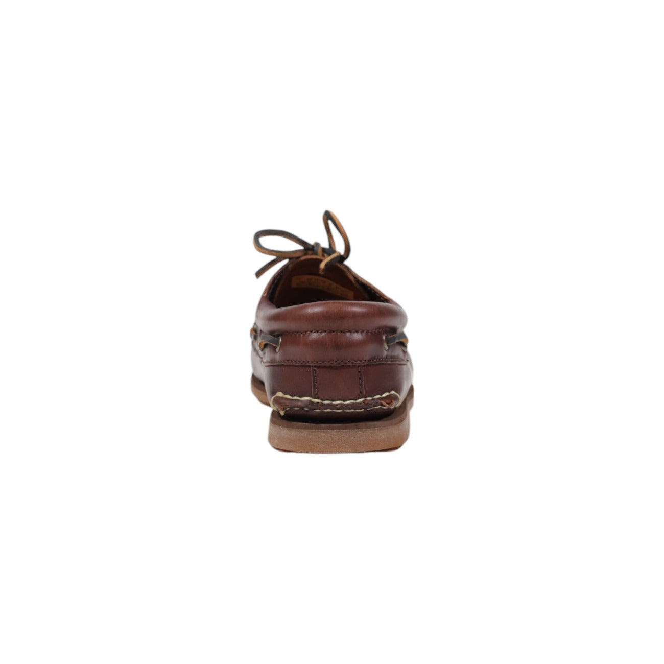 Timberland Heren Moccassin Bruin #2422077