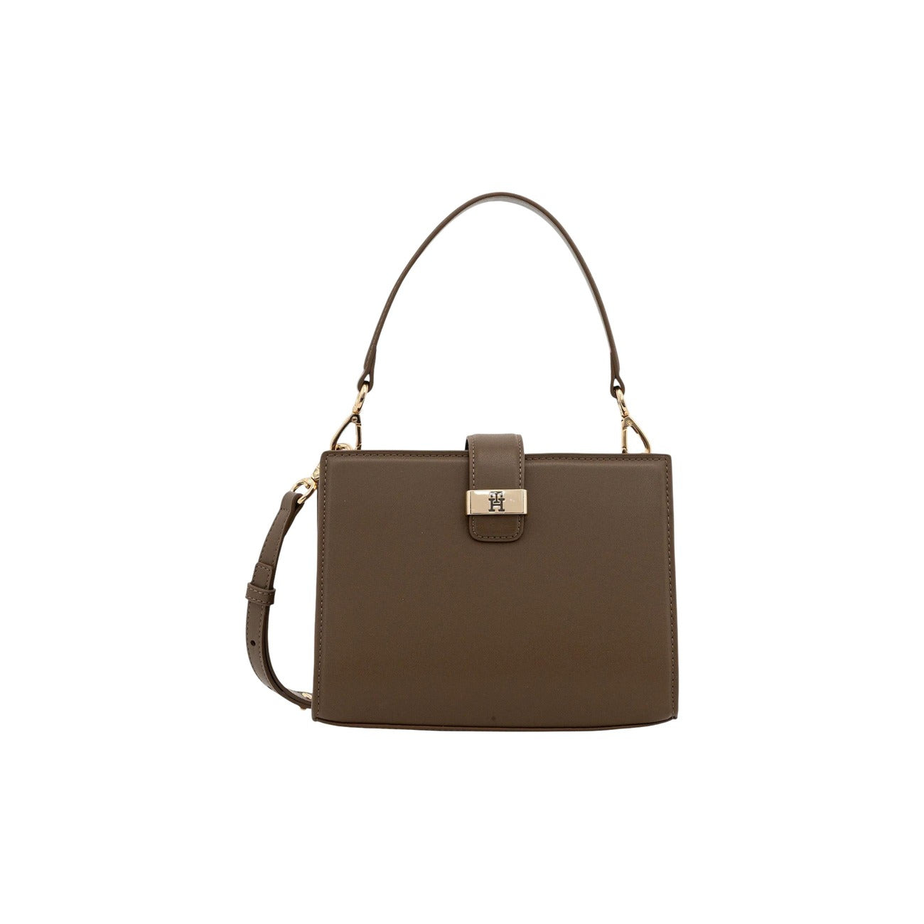 Tommy Hilfiger Tasche Damen Braun