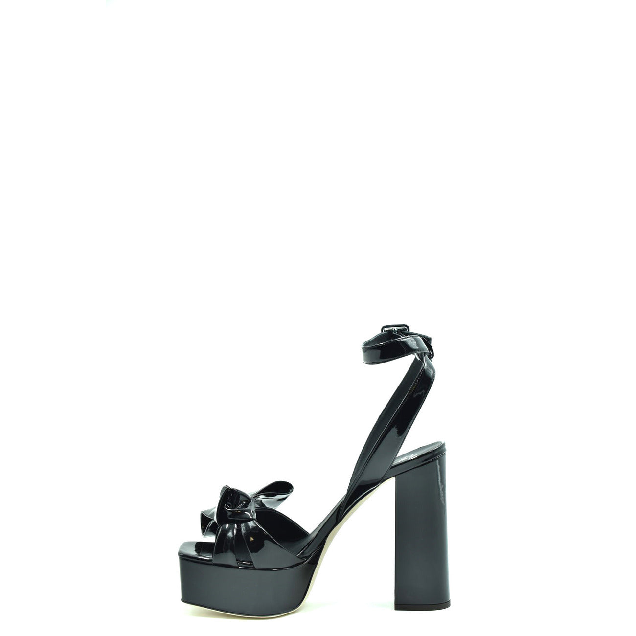 Giuseppe Zanotti Women Sandals Schwarz #2438489