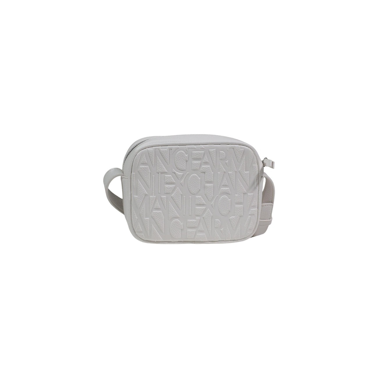 Armani Exchange Tasche Damen Weiß #2457978