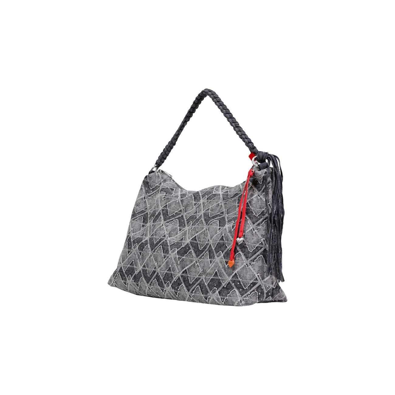 Desigual Tasche Damen Blau #2453959