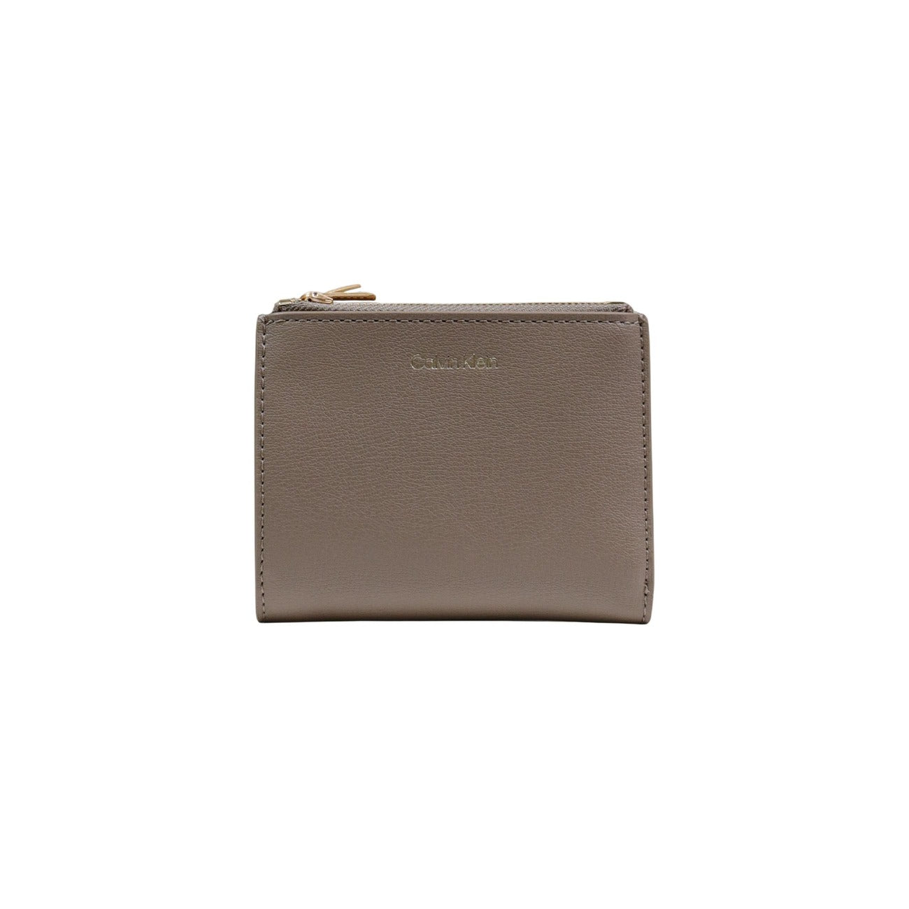 Calvin Klein Portmonnee Damen Schwarz #2459269