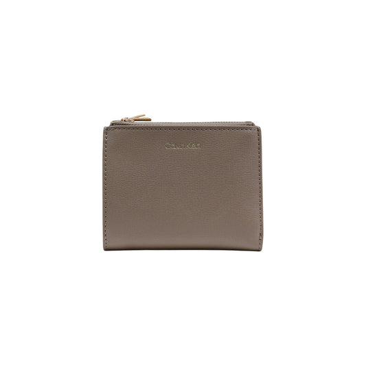 Calvin Klein Portmonnee Damen Schwarz #2459269