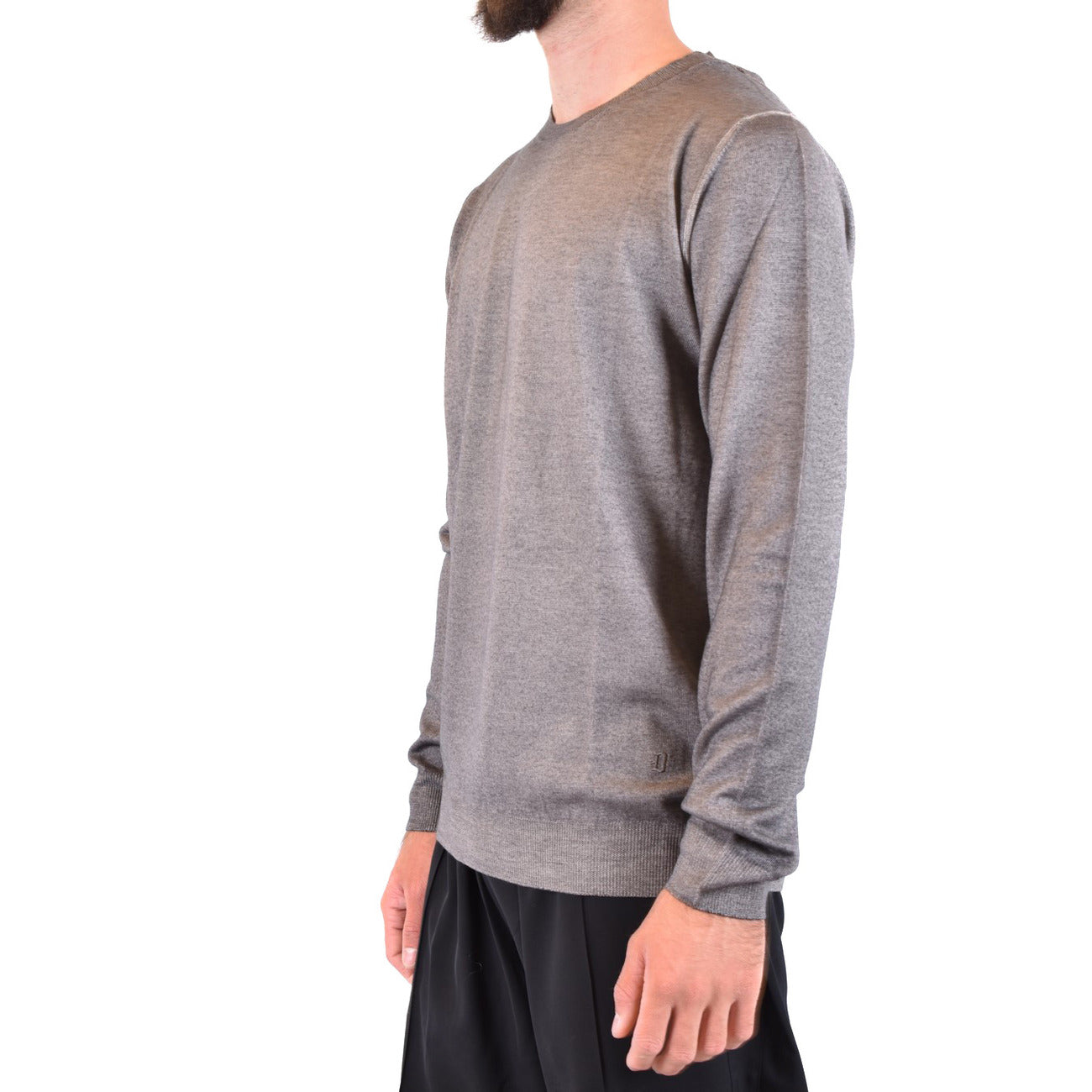 Dondup Breimode Heren Grijs #2429602