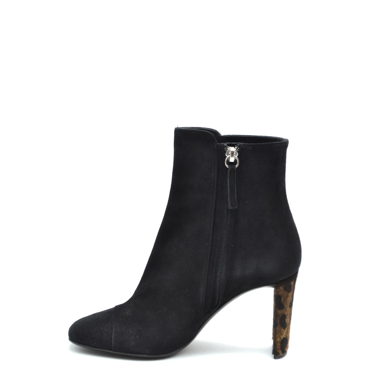 Giuseppe Zanotti Women Boots Schwarz #2438008