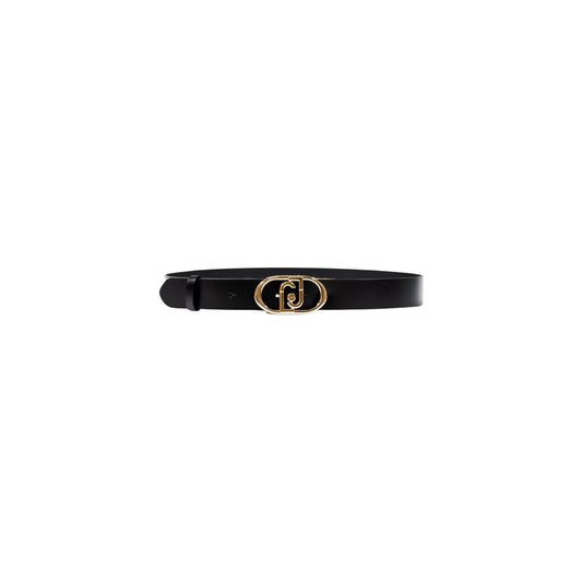 Liu Jo Riem Dames Zwart #2434327