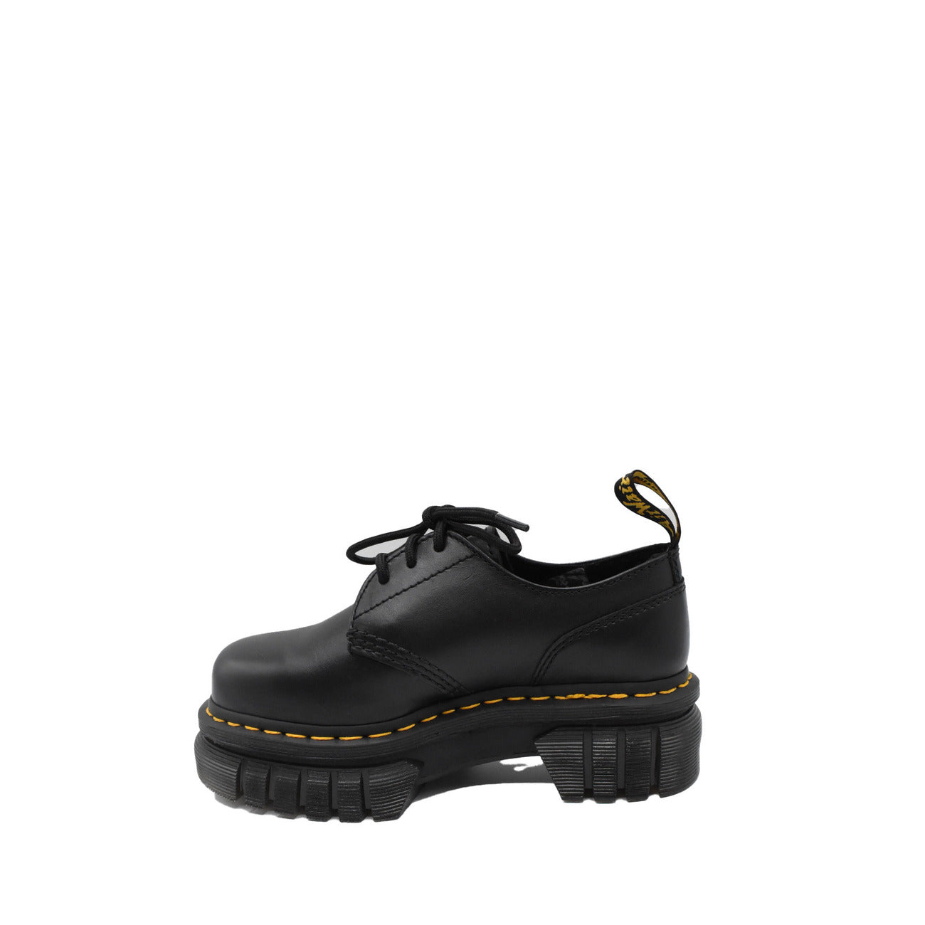 Dr. Martens Women Lace Ups Shoes Schwarz
