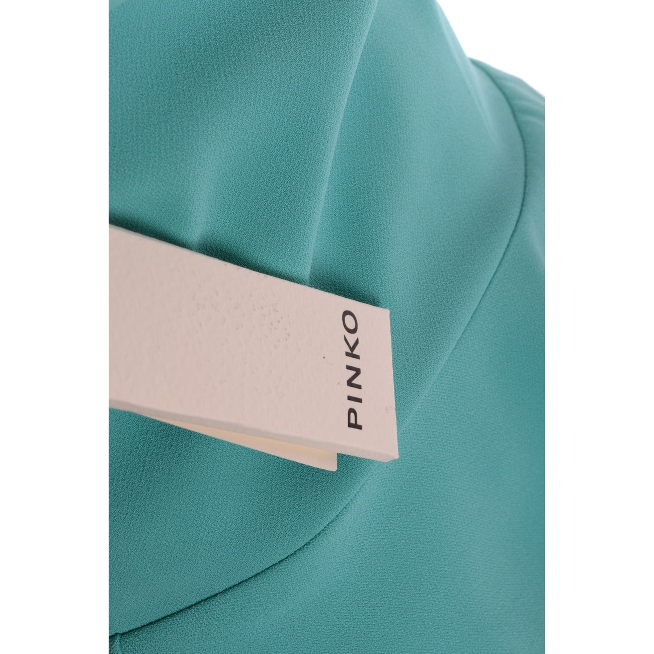 Pinko Top Dames Groen