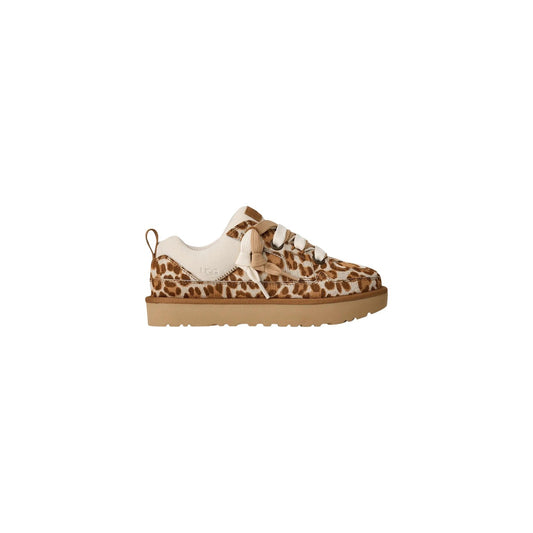 Ugg Women Sneaker Beige #2451251