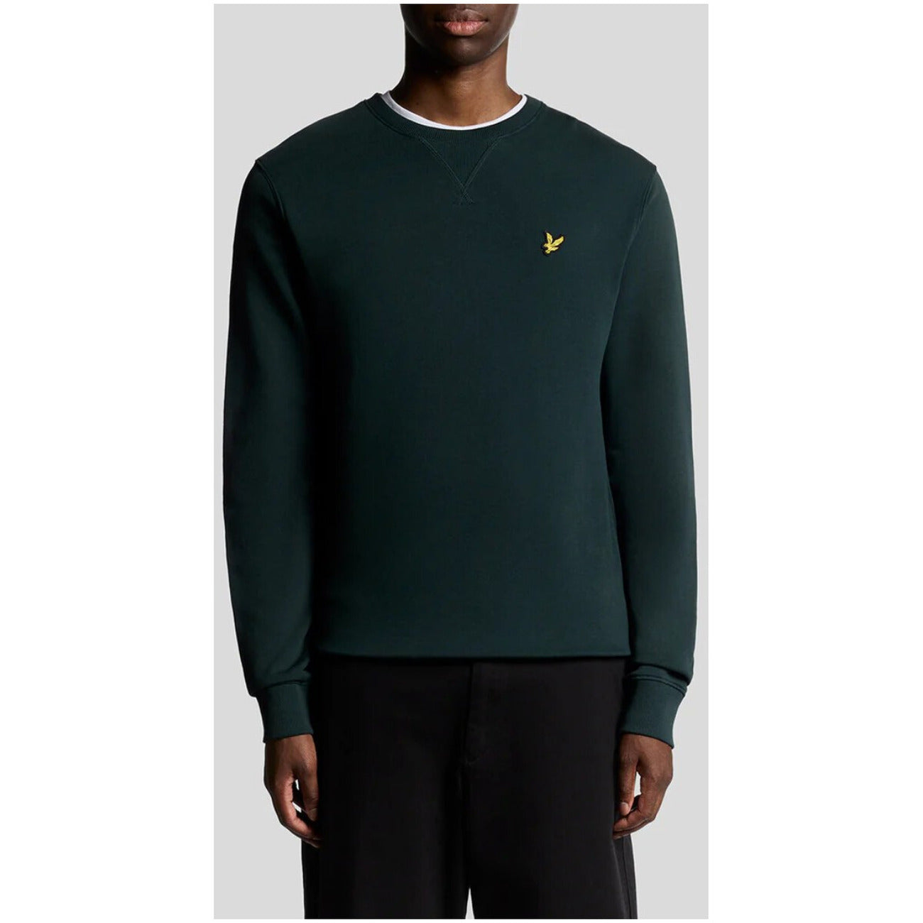 Lyle & Scott Sweatshirt Heren