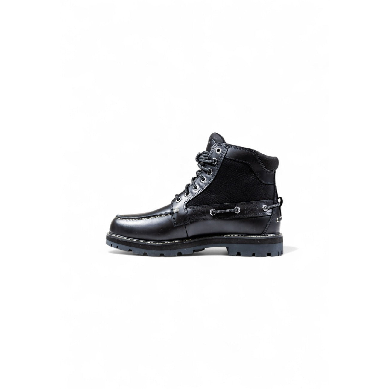 Timberland Herren Boots Schwarz