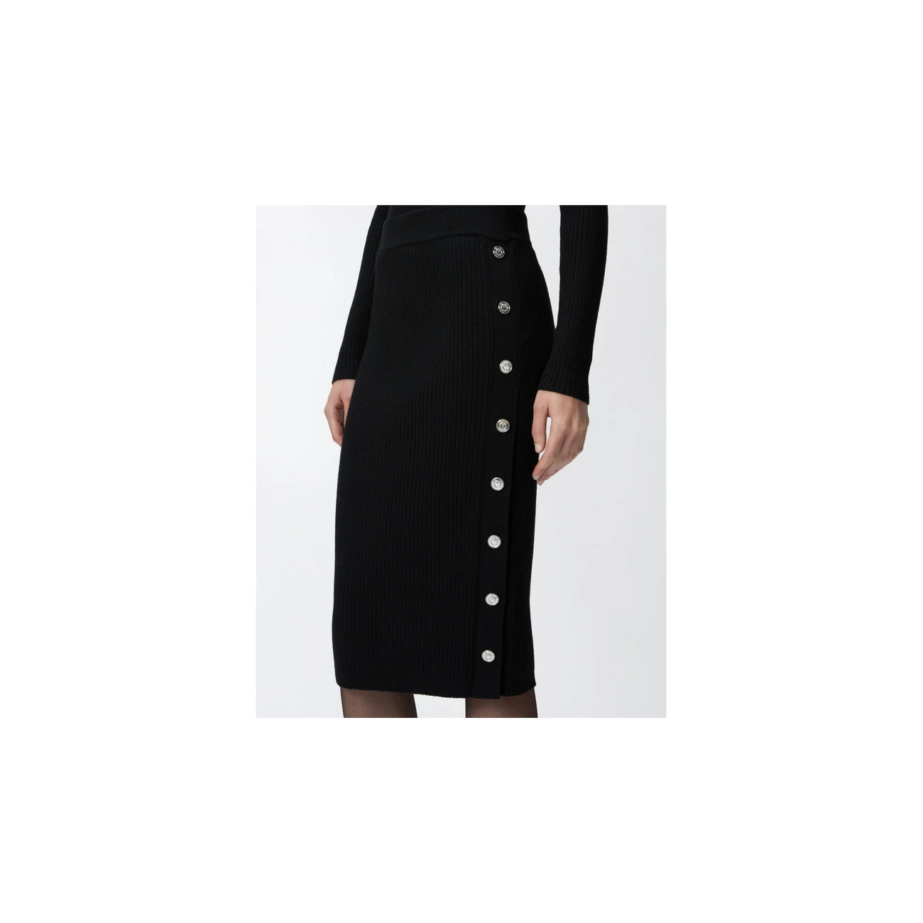 Pinko Rock Damen Schwarz #2438343