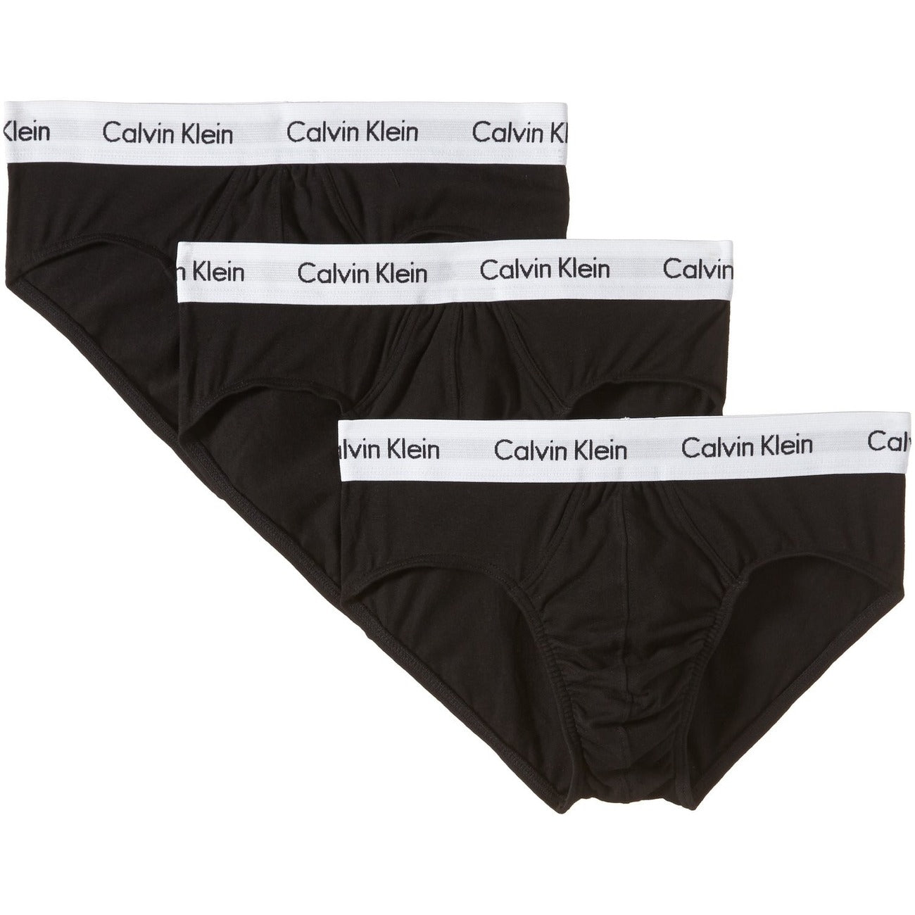 Calvin Klein Underwear Ondergoed Heren Zwart #165633