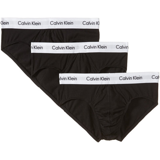 Calvin Klein Underwear Unterwäsche Herren Schwarz #165633