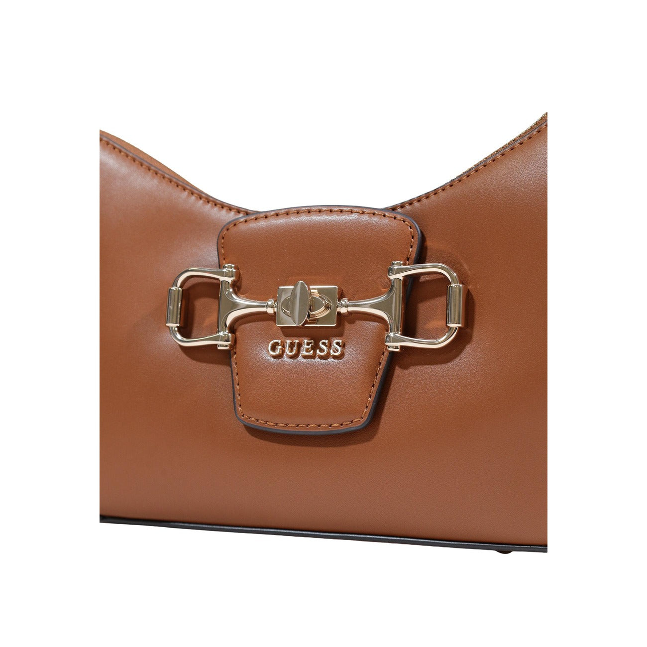 Guess Tasche Damen Braun