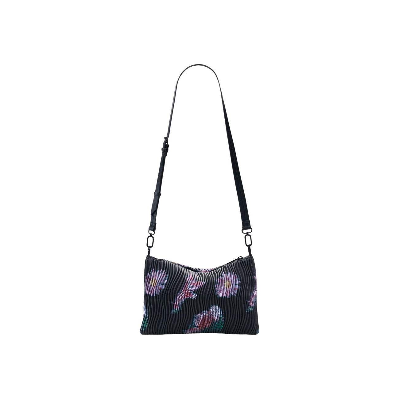 Desigual Tasche Damen Schwarz #2451193