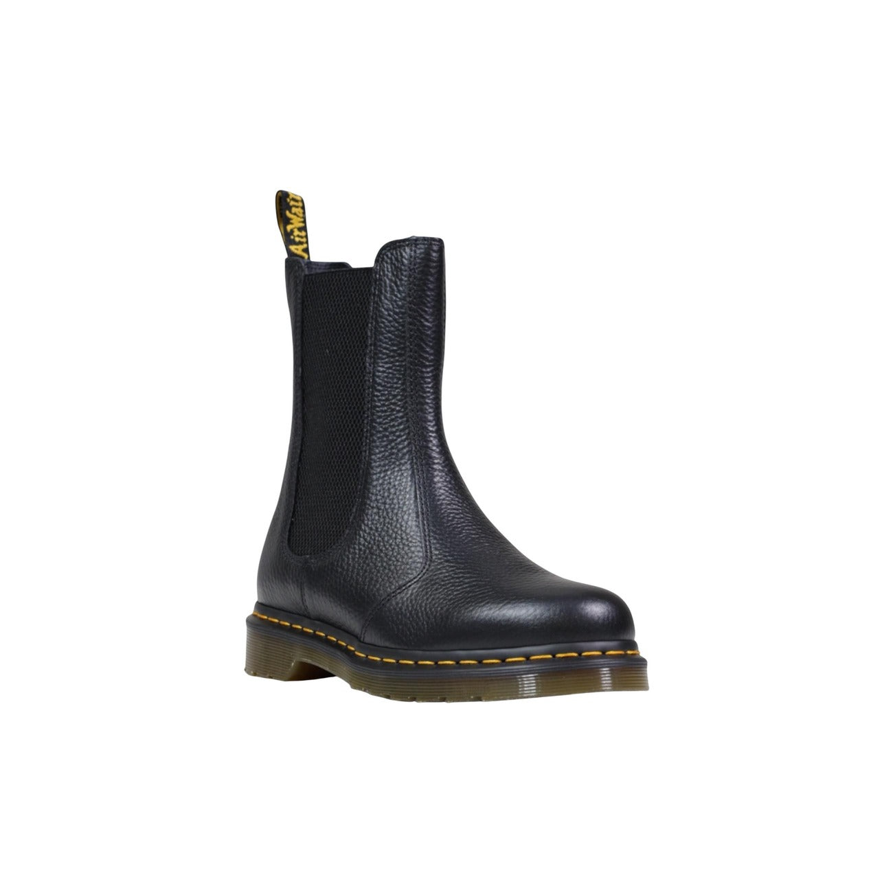 Dr. Martens Women Boots Zwart #2444960