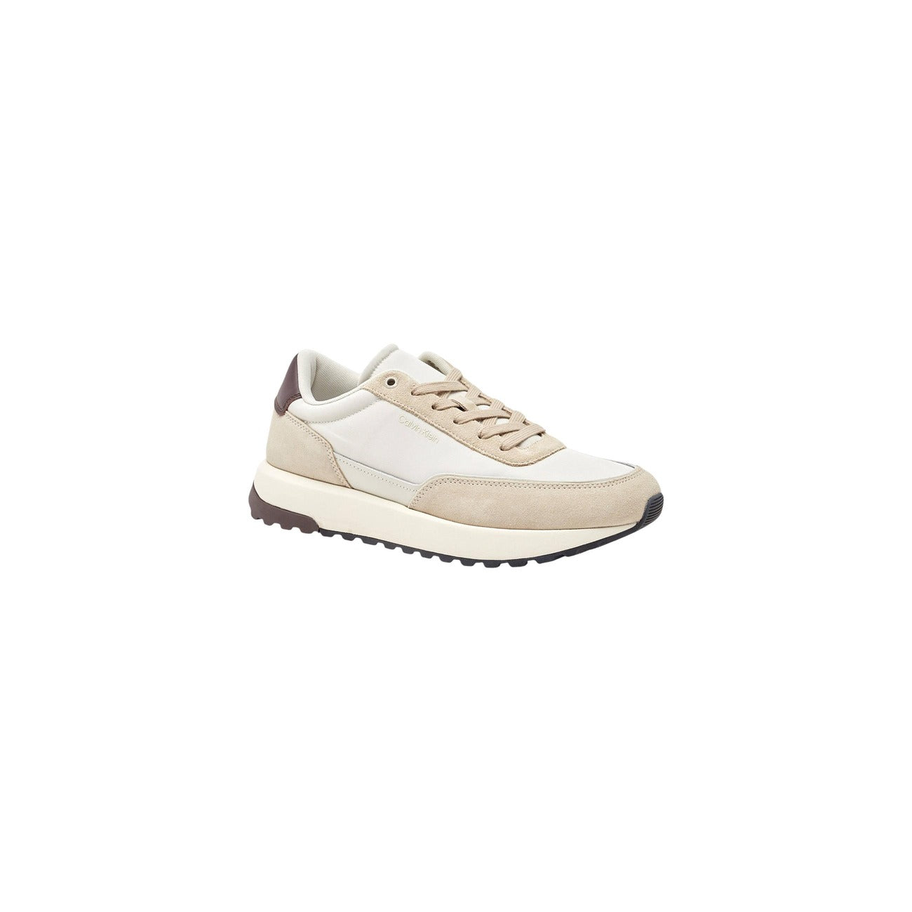 Calvin Klein Herren Sneaker Braun