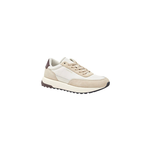 Calvin Klein Herren Sneaker Braun