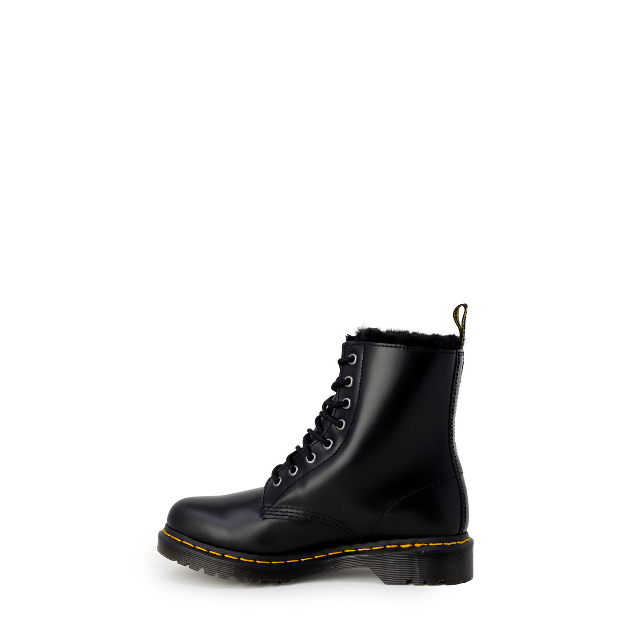 Dr. Martens Women Boots Zwart #465073