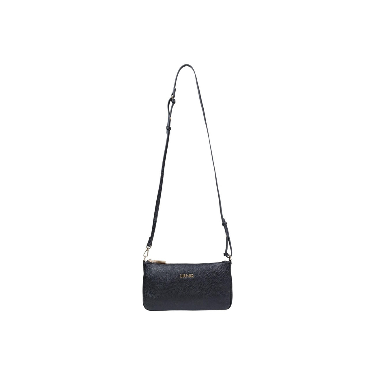 Liu Jo Tas Dames Zwart #2448560
