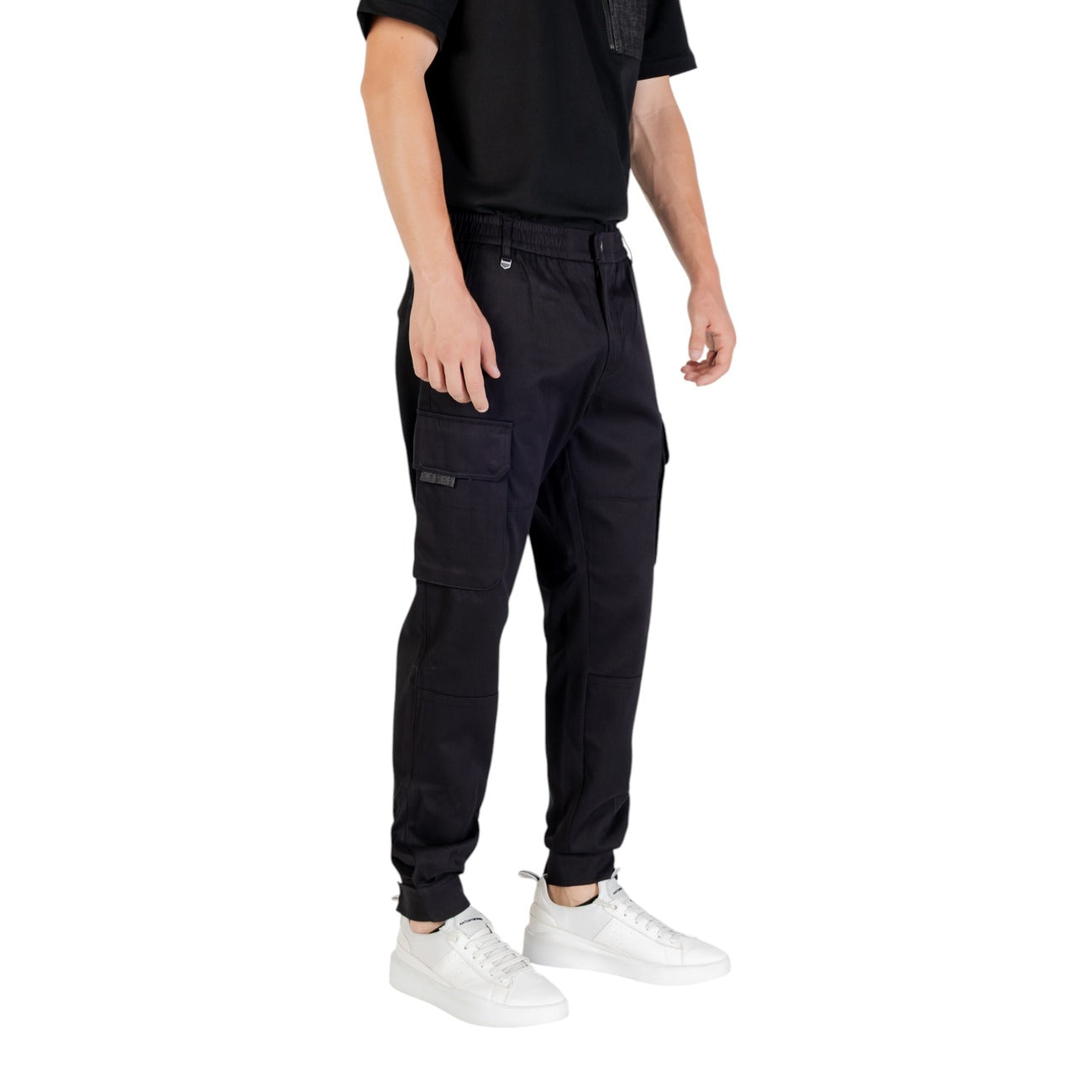 Antony Morato Broek Heren Zwart