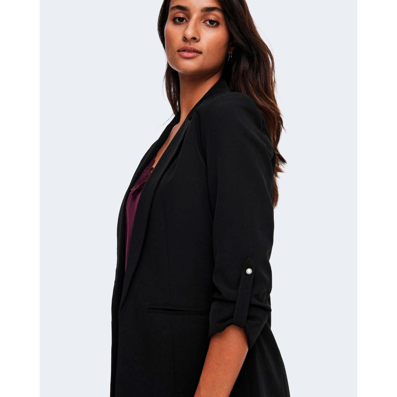 Only Jack Damen Schwarz #344528