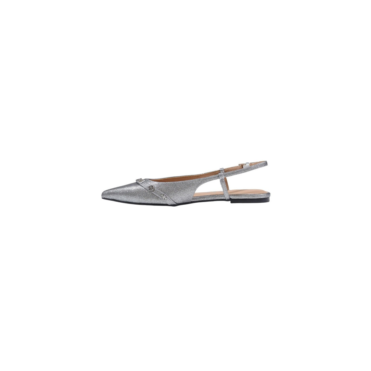 Guess Women Slip On Shoes Grijs