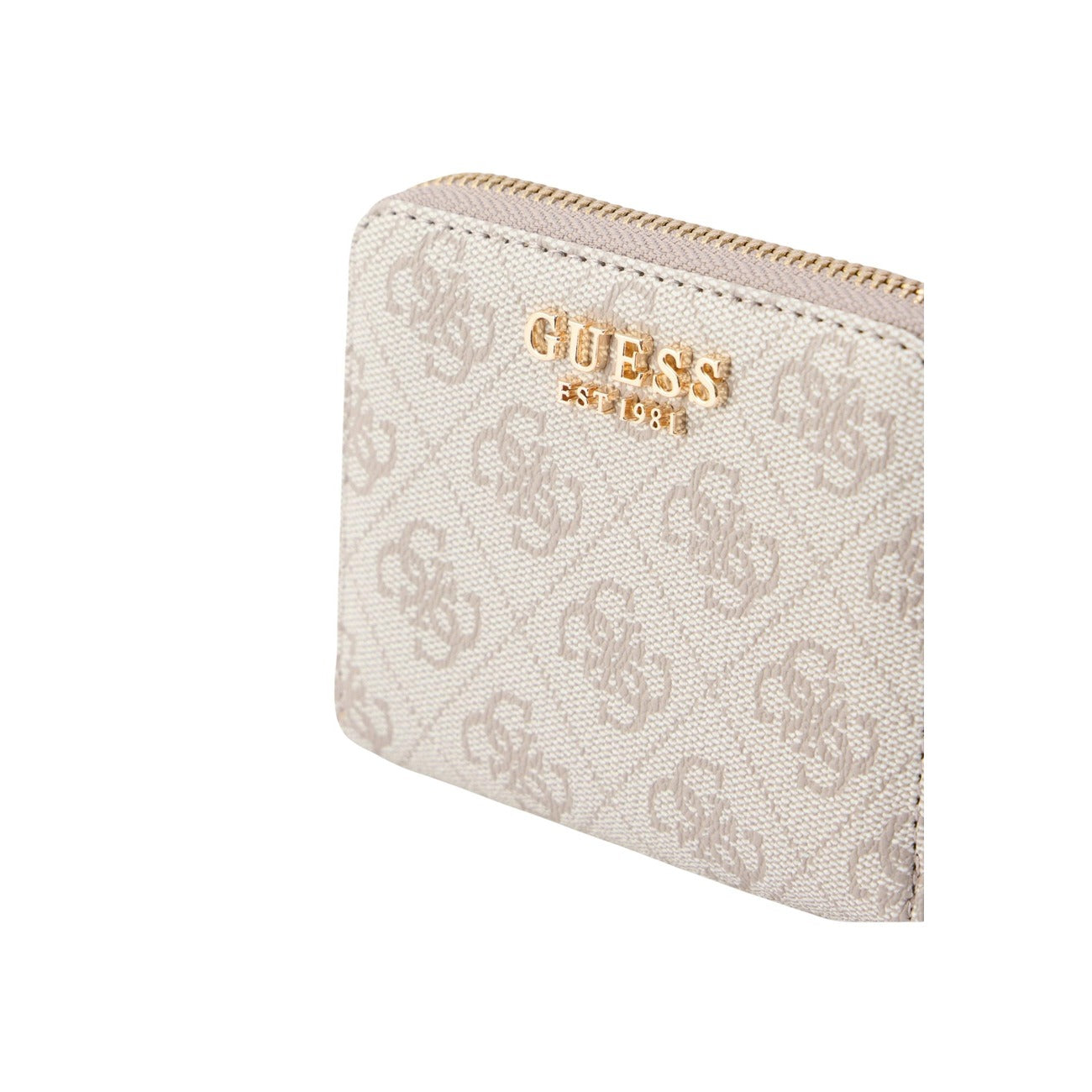 Guess Portmonnee Dames Grijs #2470627