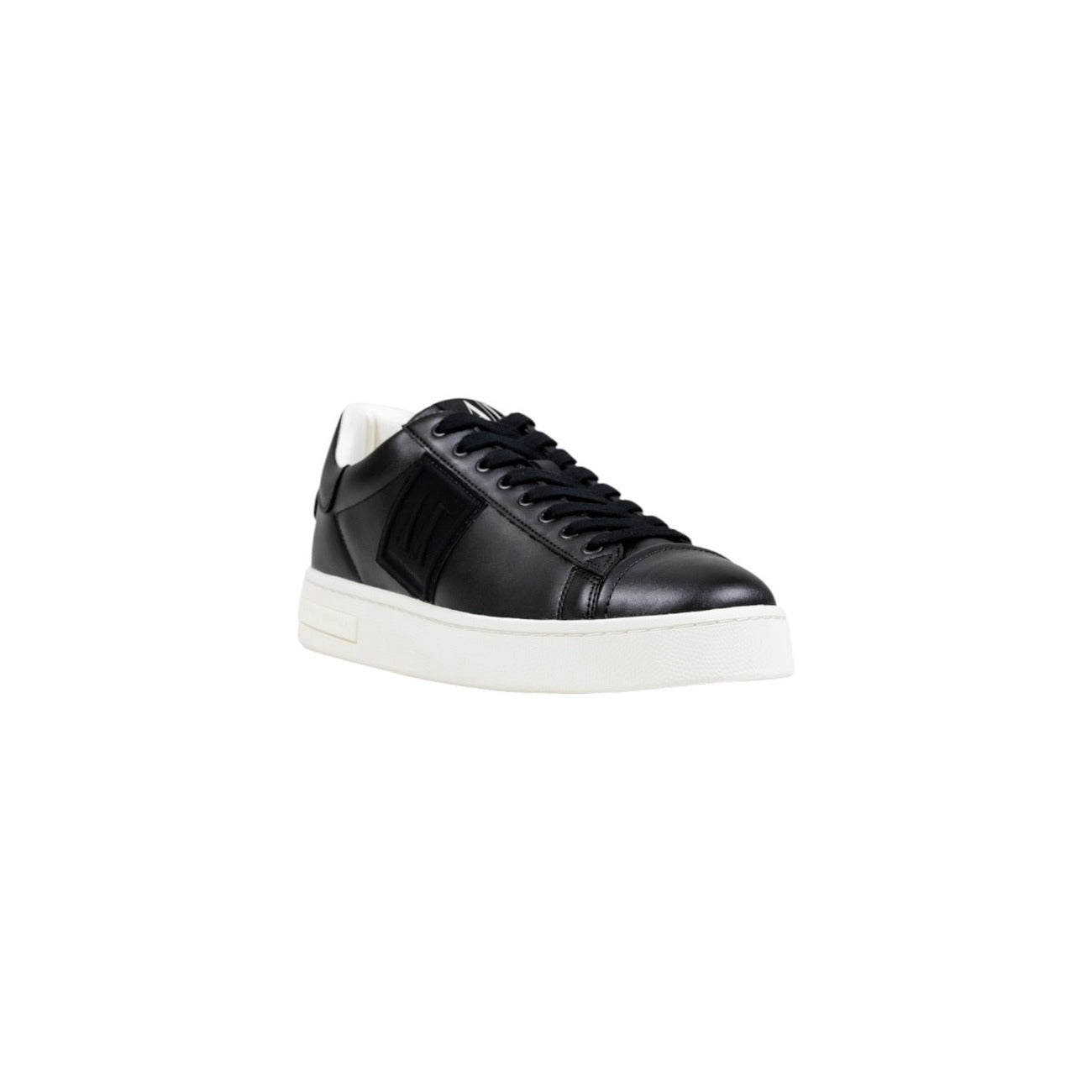 Armani Exchange Herren Sneaker Schwarz #2440173