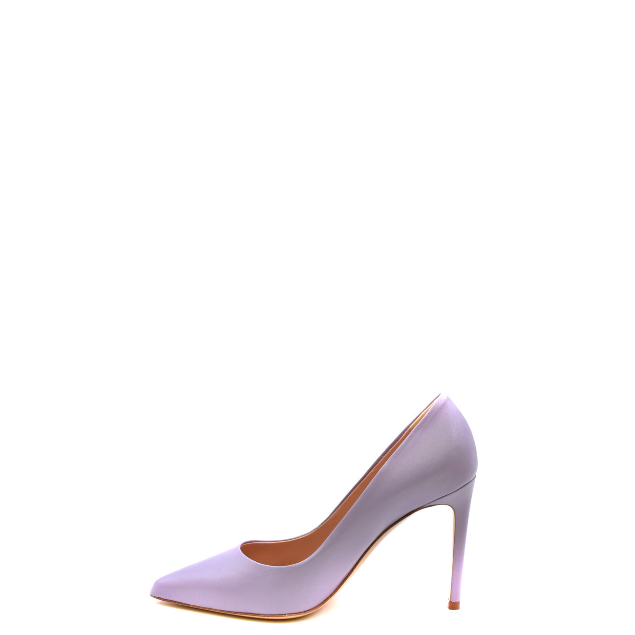 Ninalilou Women Pumps Shoes Liliac