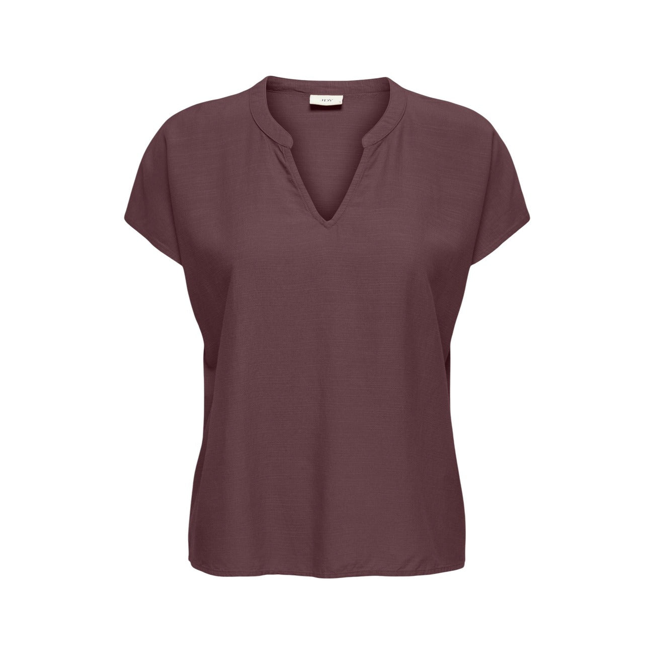 Jacqueline De Yong Bluse Damen Lila