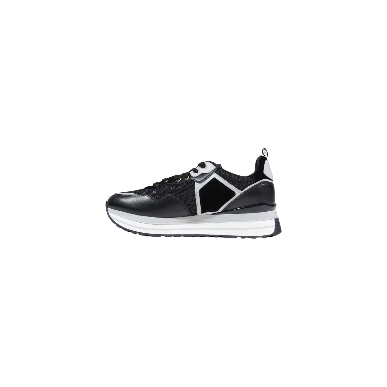 Liu Jo Women Sneakers Zwart Zwart #2468470