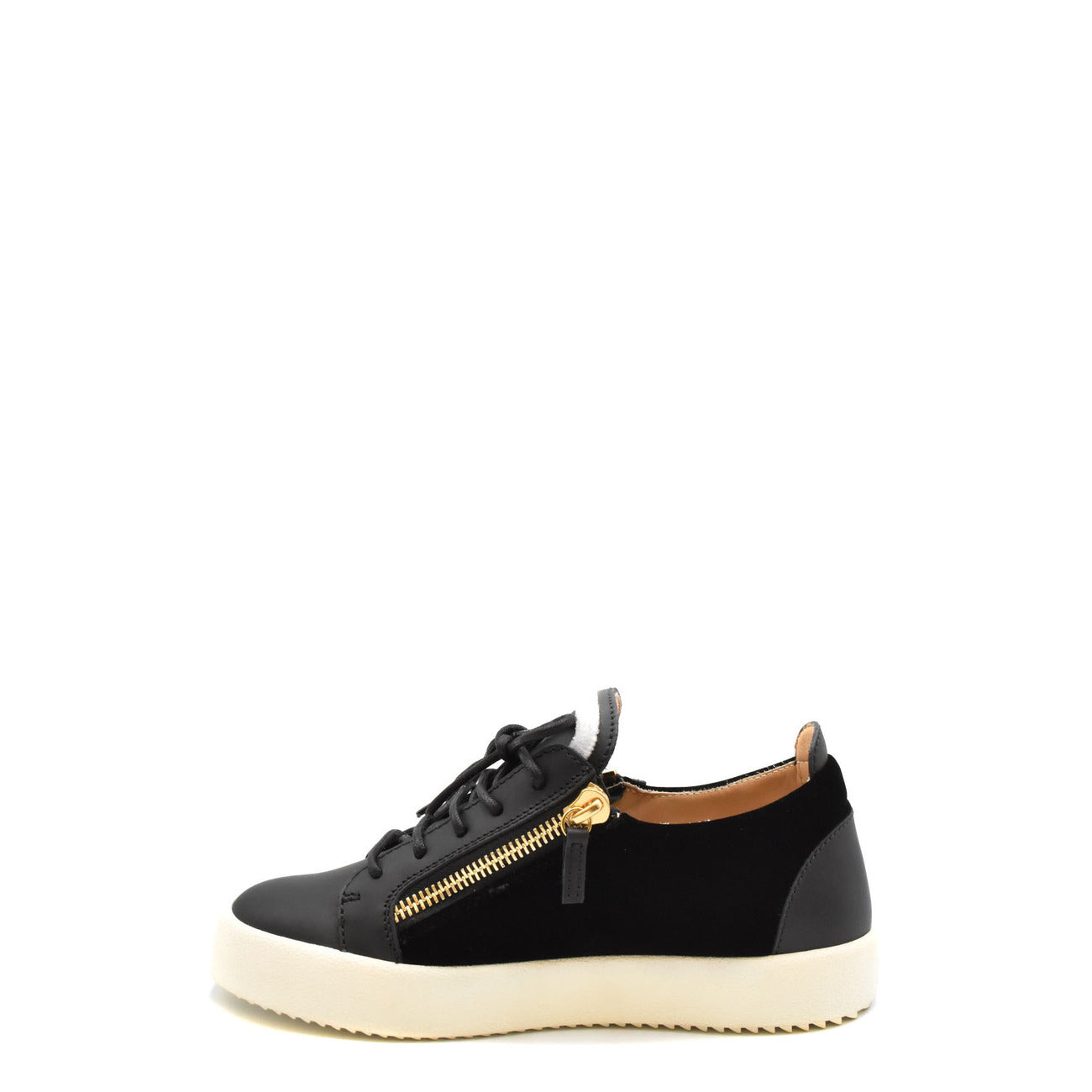 Giuseppe Zanotti Women Sneaker Schwarz #2438026