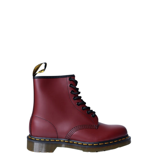 Dr. Martens Women Boots Bordeaux #611306