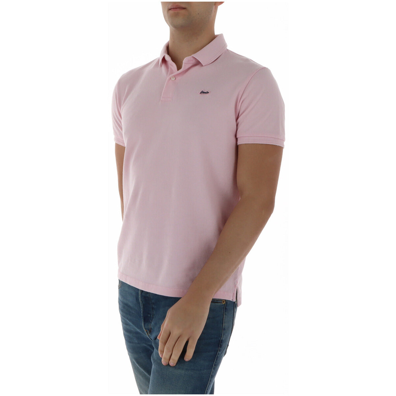 Superdry Polo Top Herren