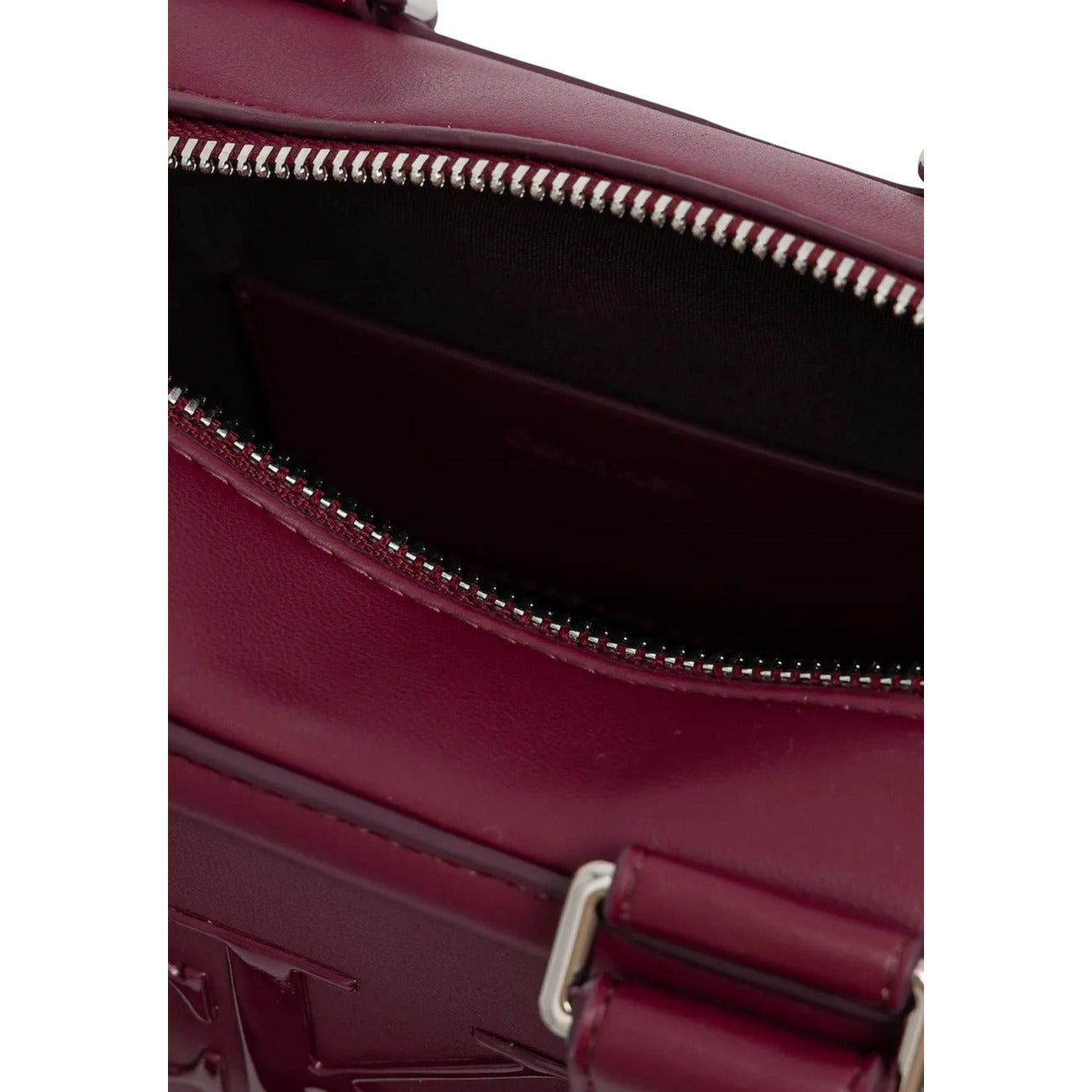 Calvin Klein Tasche Damen Bordeaux #2449718