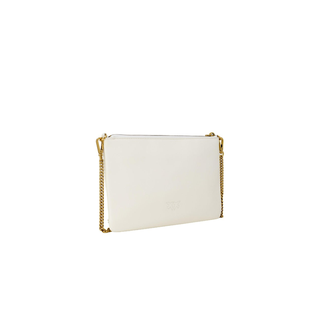 Pinko Tas Dames Beige #2407978