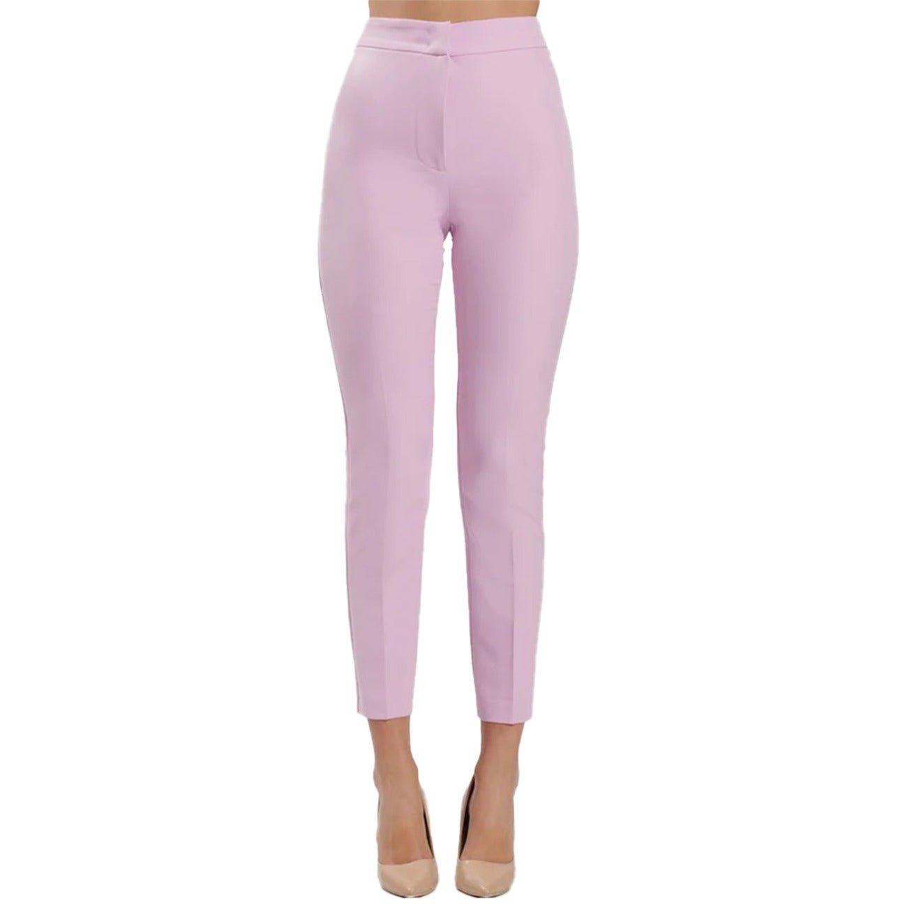 Silence Hose Damen Rosa