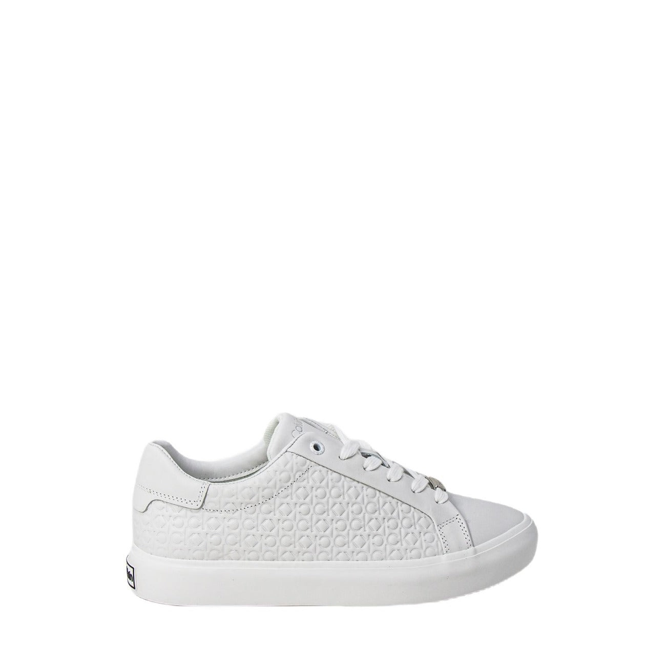 Calvin Klein Women Sneakers Wit