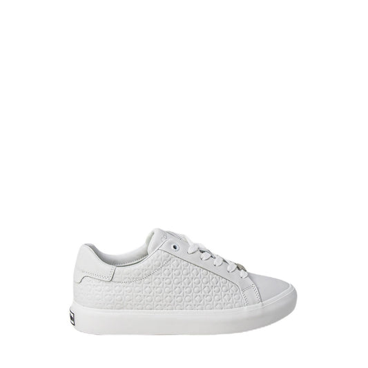 Calvin Klein Women Sneakers Wit