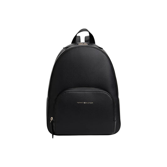 Tommy Hilfiger Tas Dames Zwart #2469901