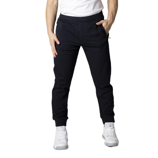 Armani Exchange Hose Herren Blau #346114