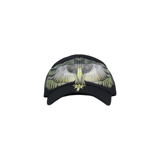 County Of Milan Hut Herren Schwarz #2459705