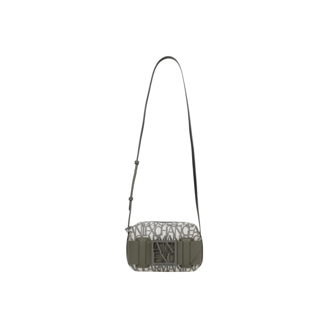 Armani Exchange Tasche Damen Grün #2451196