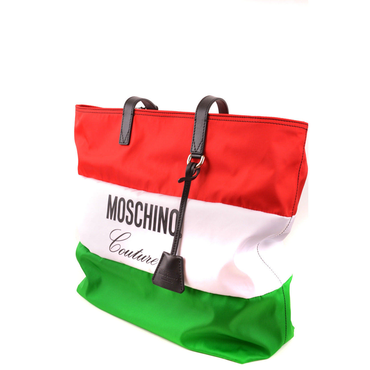 Moschino Tasche Damen Multicolor