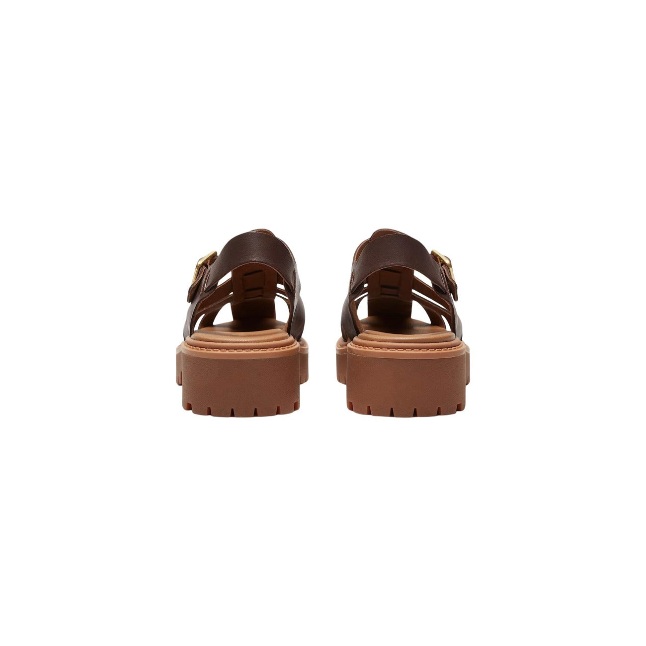 Timberland Women Sandals Braun