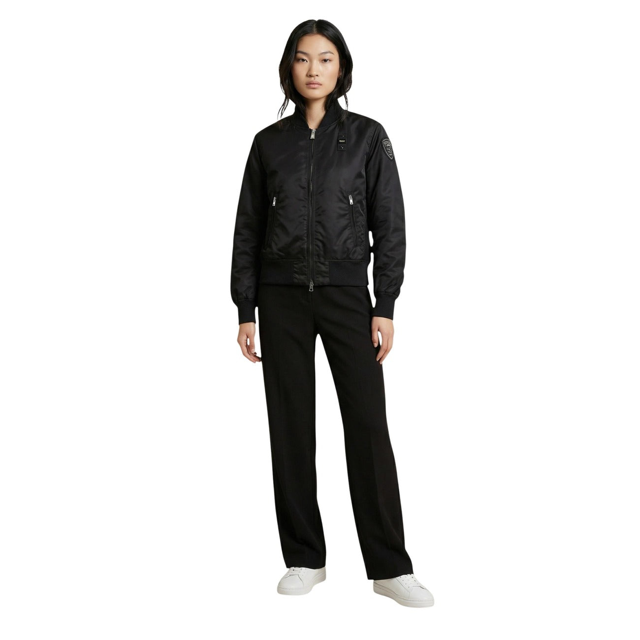 Blauer Jack Damen Schwarz #2451384