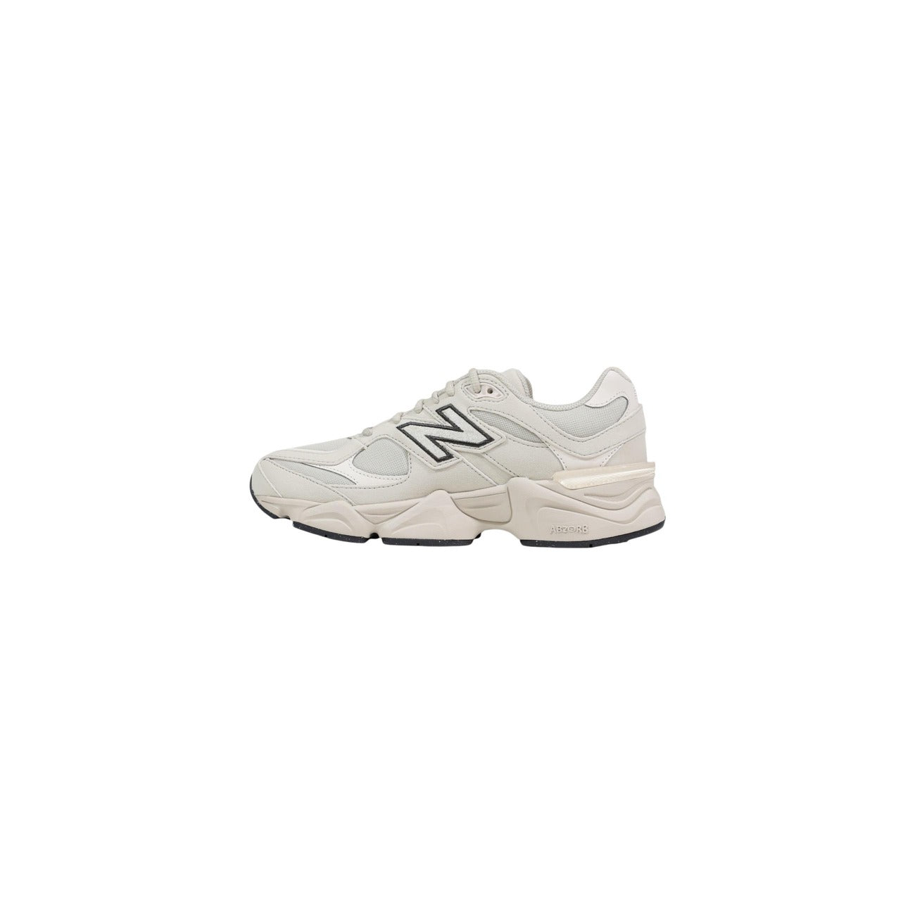 New Balance Women Sneaker Beige