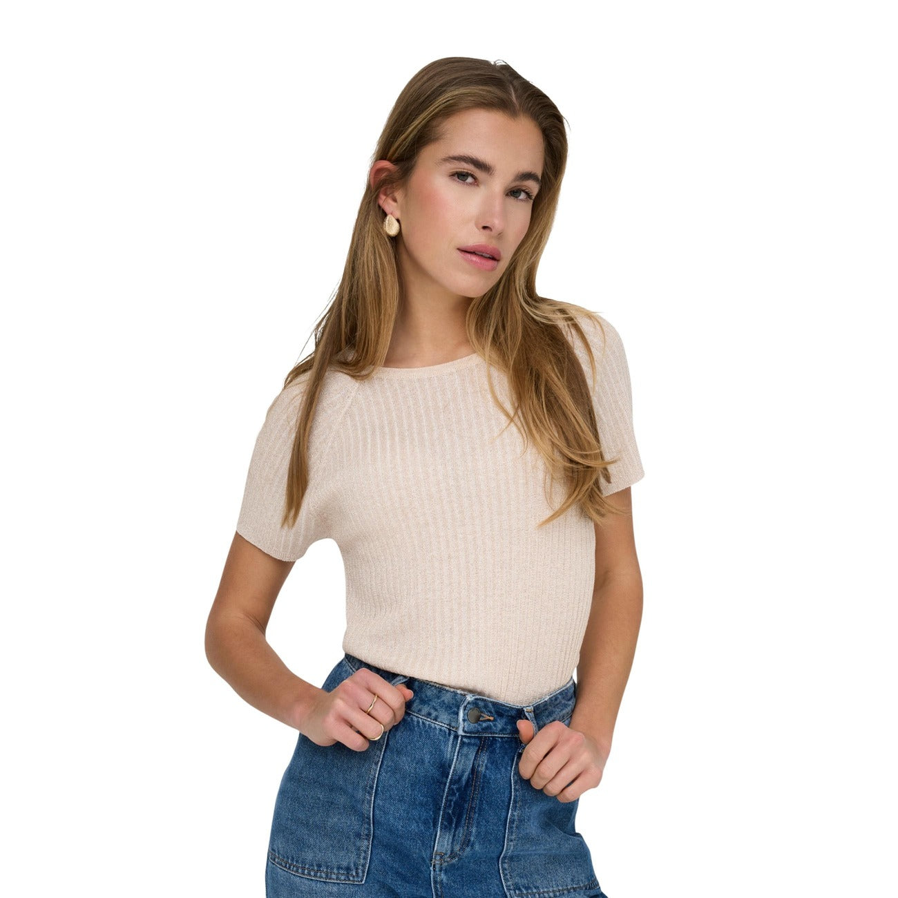Jacqueline De Yong T-shirt Women
